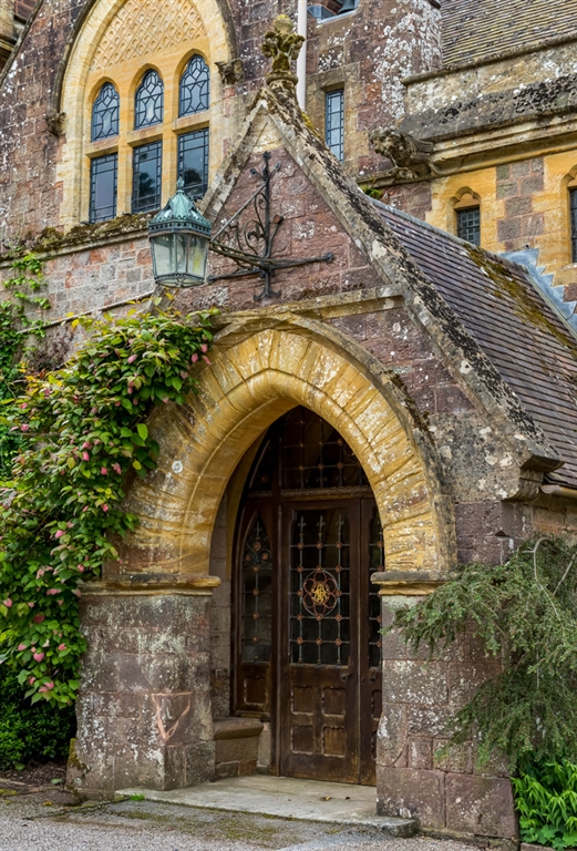 Knightshayes9 Fiona Lawrence Doors & Windows Competition, February 2017