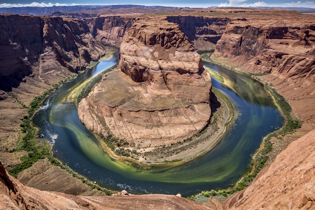 Horseshoe Bend Arizona8Martin Newland From a Height Competition, June 2017