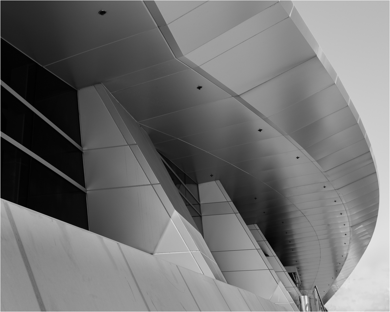 Fred Tiong Adelaide Convention Centre Highly Commended May 2019   Architecture