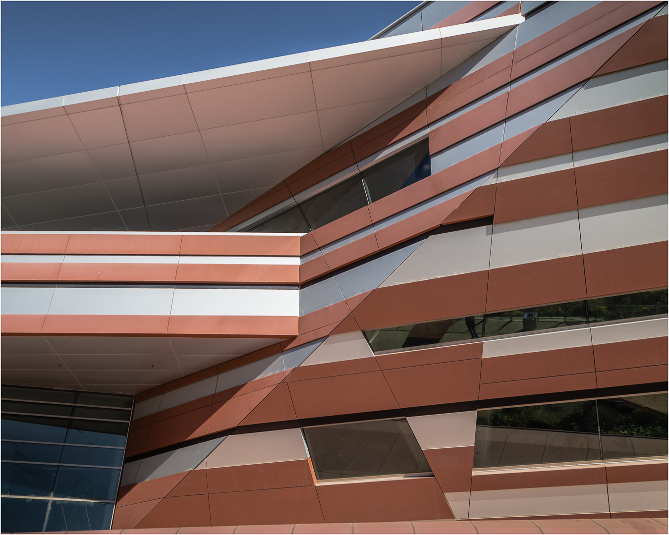 Fred Tiong Adelaide Convention Centre No. 2 Highly Commended May 2019   Architecture