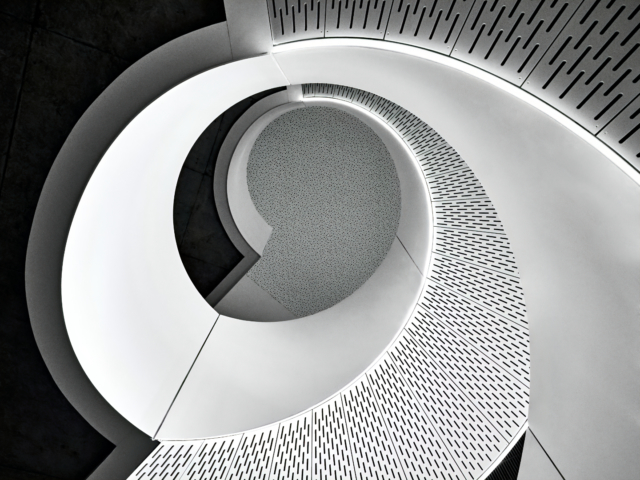 Mark Stevens Stretton Stairway Top Merit 640x480 May 2019   Architecture