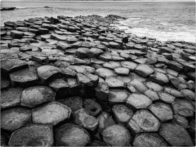 Fred Tiong Giants Causeway 8 Digital Projected Open A Grade 1 640x480 June 2019   Patterns