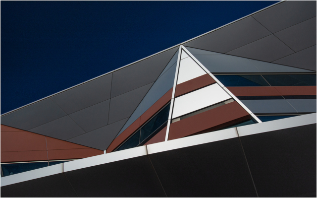 John Hodgson Adelaide Convention Centre Top Merit 640x480 March 2020   Unusual Perspectives