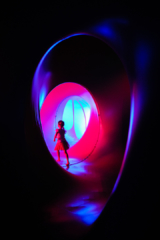 Andrea Kloeden Luminarium Merit 320x240 April 2020   Minimalist