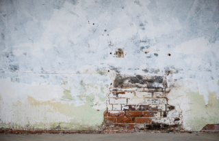 Suzanne Opitz Walled in Highly Commended 320x240 April 2020   Minimalist