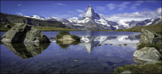 Terry Mosel Top Merit The Matterhorn 320x240 June 2020   Phone Photography