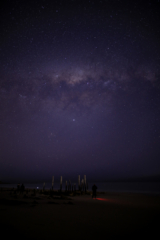 Highly Commended Vince Calo At Willunga 8 320x240 September 2020   Night Photography