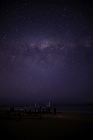 Highly Commended Vince Calo At Willunga 8 640x480 September 2020   Night Photography