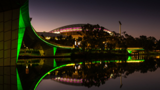 Merit Donald Owers That Footbridge 9 320x240 September 2020   Night Photography