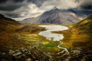 Merit Mark Stevens AFIAP QPSA FAPS Devils Kitchen 9 320x240 September 2020   Night Photography