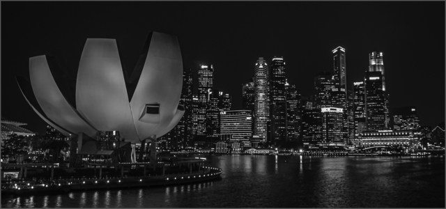 Mosel Terry Singapore in Mono 9 640x480 April 2021   City & Urban Scapes