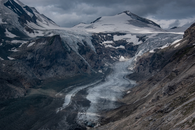 Benson Ruth Receding Glacier 8 640x480 July 2021   Nature