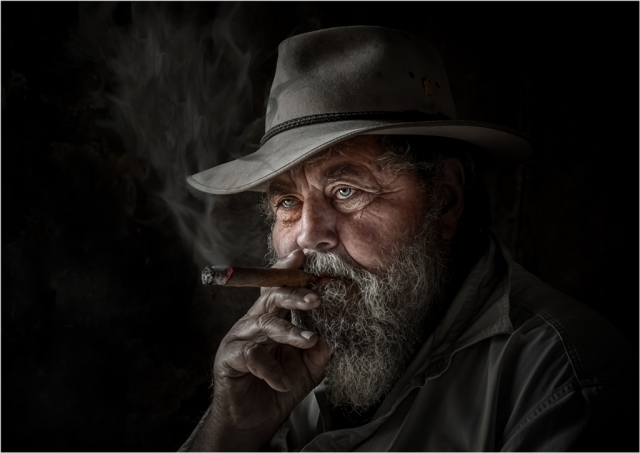 Marafioti Lou Cigar Smoker Norm 10 Digital Projected Open A Grade EFIAPg FAPS 640x480 June 2023   People at Play