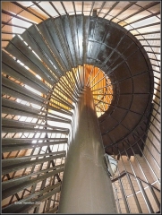 Hamilton KayLooking Up8Highly Commended 320x240 February 2024   Stairs/Staircases/Escalators