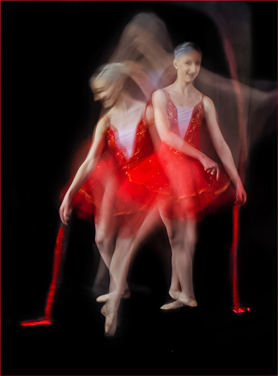  2013 – Monthly Competition: Movement