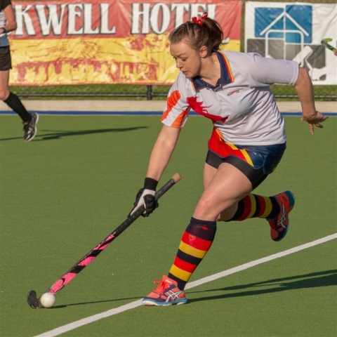In Control Barry Darlington Highly Commended 8 640x480 August 2026   Sports Photography