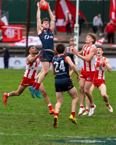 In Full Flight Wayne Frost Highly Commended 8 640x480 August 2026   Sports Photography
