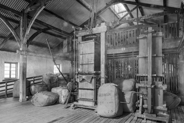 Don Checker The Old Bail Press Highly Commended 8 640x480 September 2026   Farm (Rural) Life