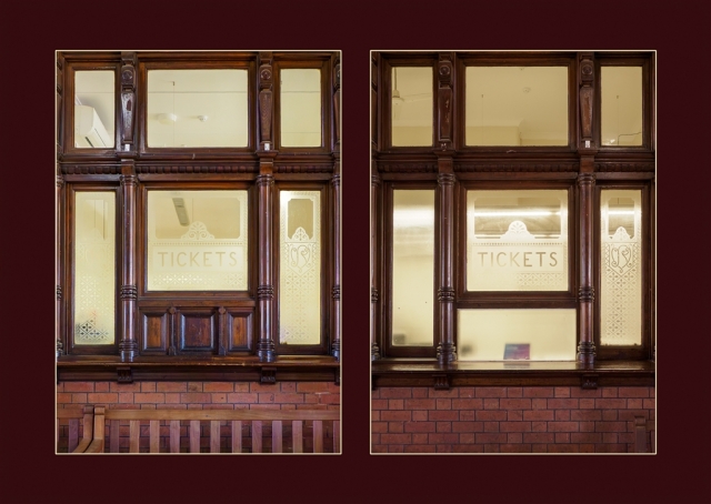 Jan Pudney EFIAP MAPS Tickets Highly Commended 8 640x480 September 2026   Farm (Rural) Life