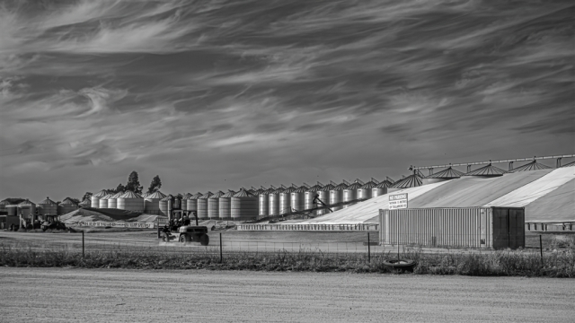 Julie Deer EFIAPb AAPS Grain Storage Highly Commended 8 640x480 September 2026   Farm (Rural) Life